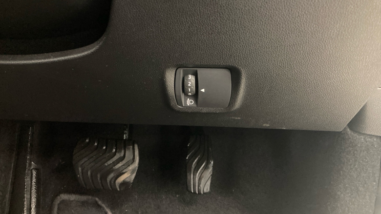 Dacia Sandero Stepway 1.0 TCe Journey 5dr CVT Petrol Hatchback